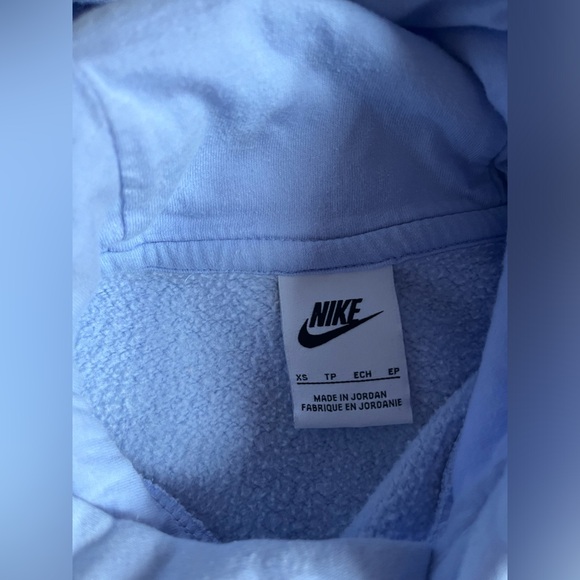 Bundle of 2 Nike Sportswear Club Fleece Hoodie - Picture 3 of 6